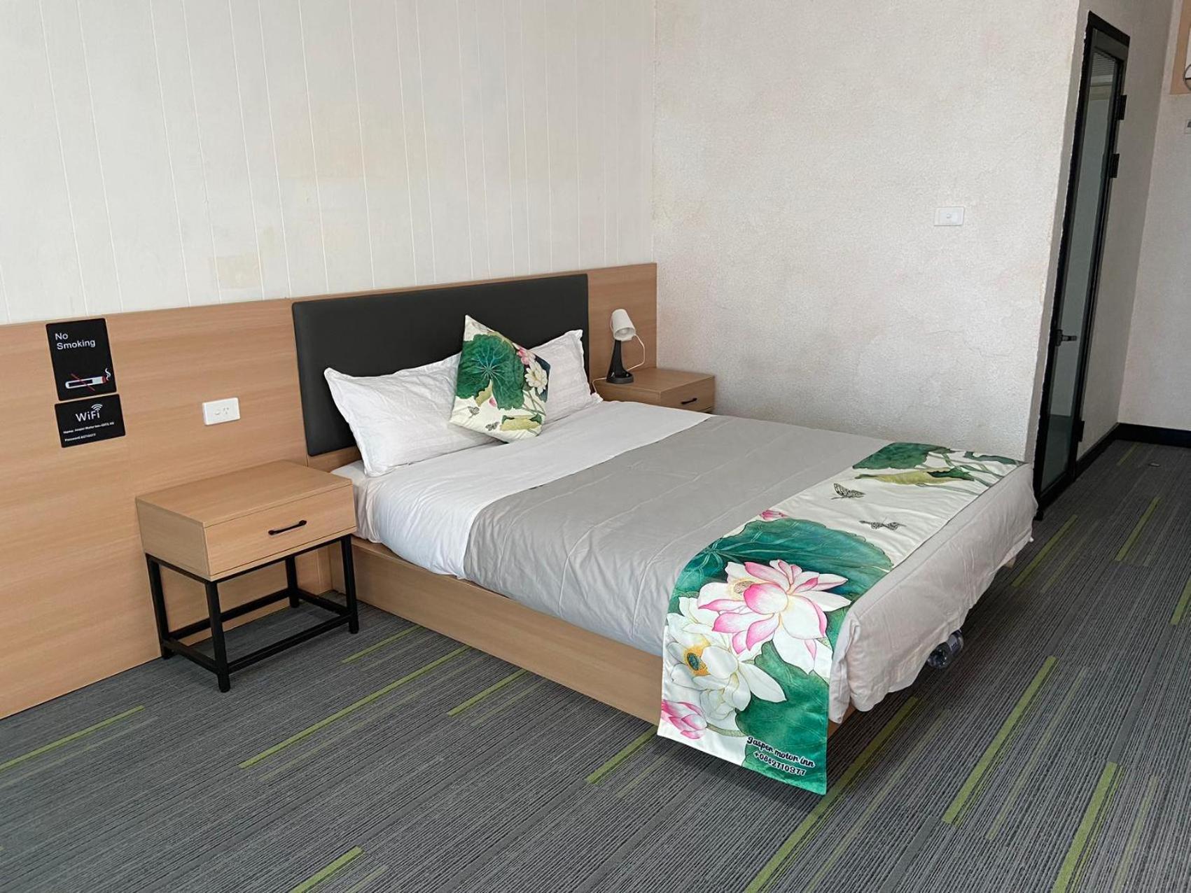 Jasper Motor Inn Аделаїда Екстер'єр фото