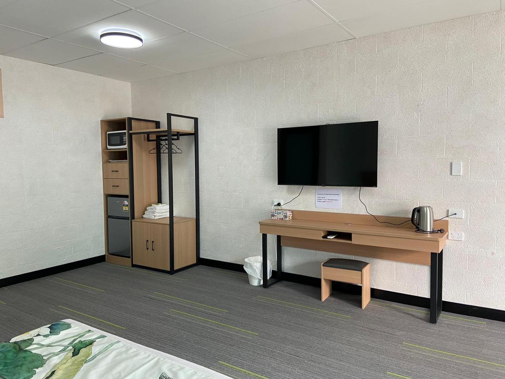 Jasper Motor Inn Аделаїда Екстер'єр фото