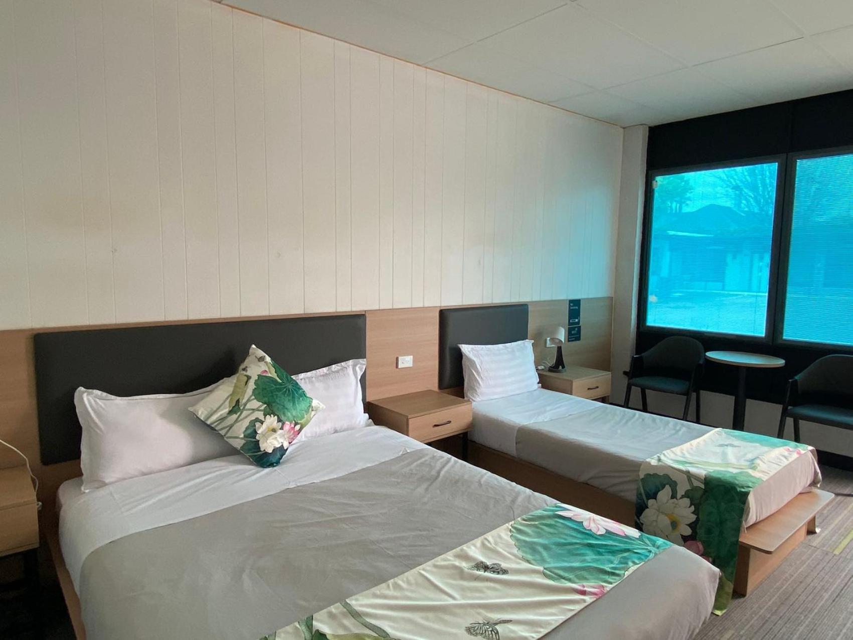 Jasper Motor Inn Аделаїда Екстер'єр фото