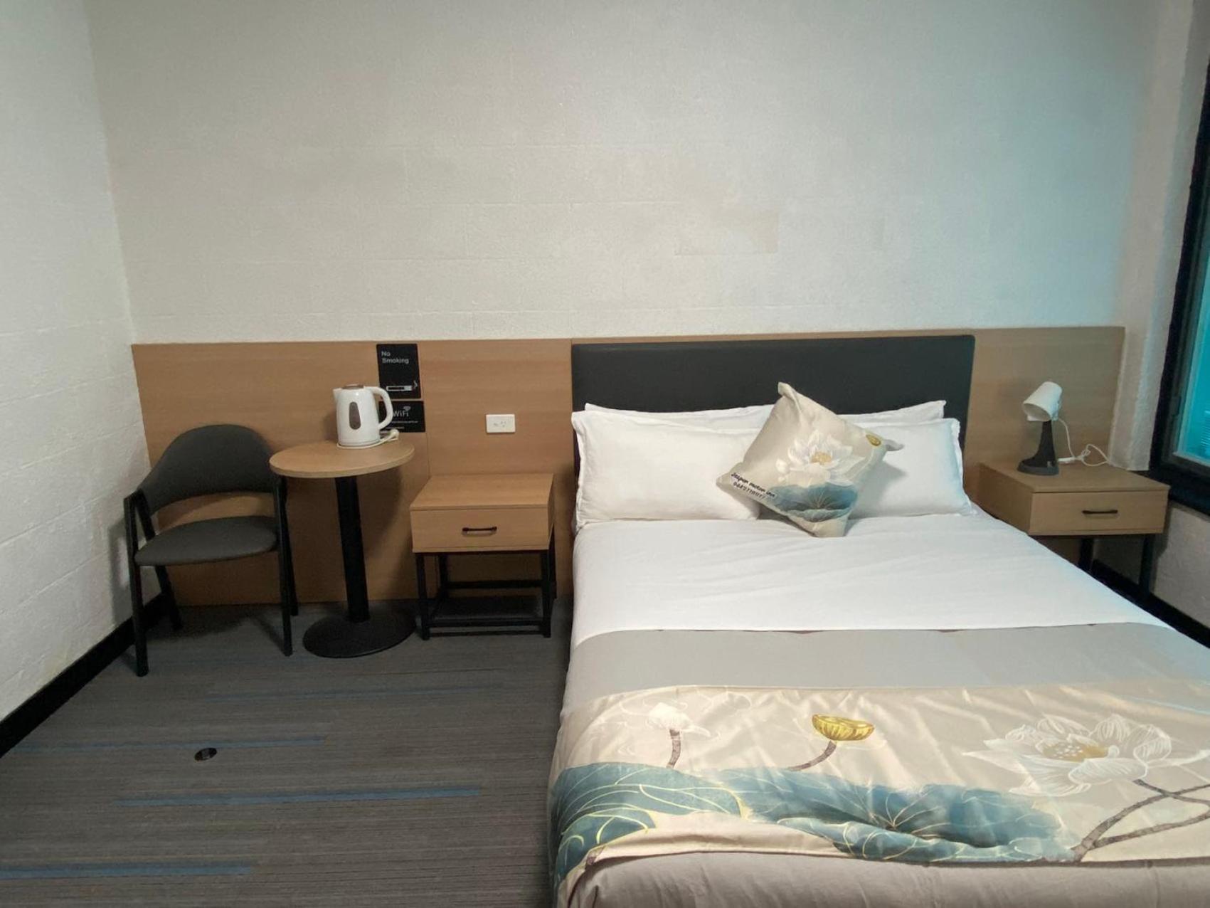 Jasper Motor Inn Аделаїда Екстер'єр фото