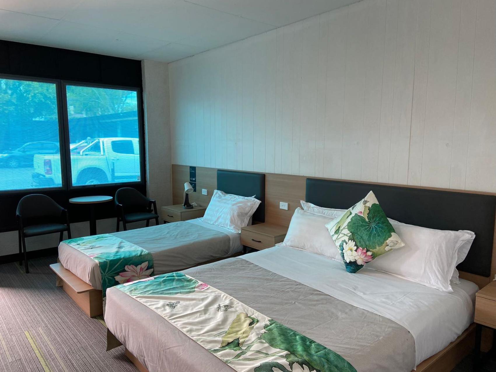 Jasper Motor Inn Аделаїда Екстер'єр фото