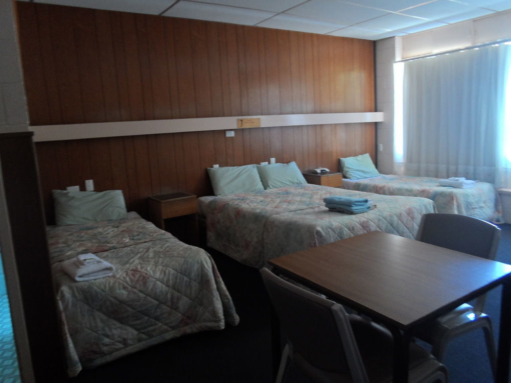 Jasper Motor Inn Аделаїда Екстер'єр фото