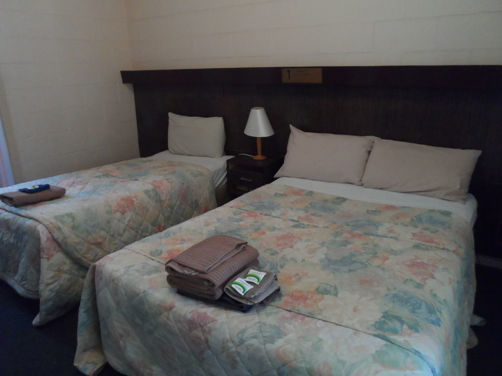 Jasper Motor Inn Аделаїда Екстер'єр фото