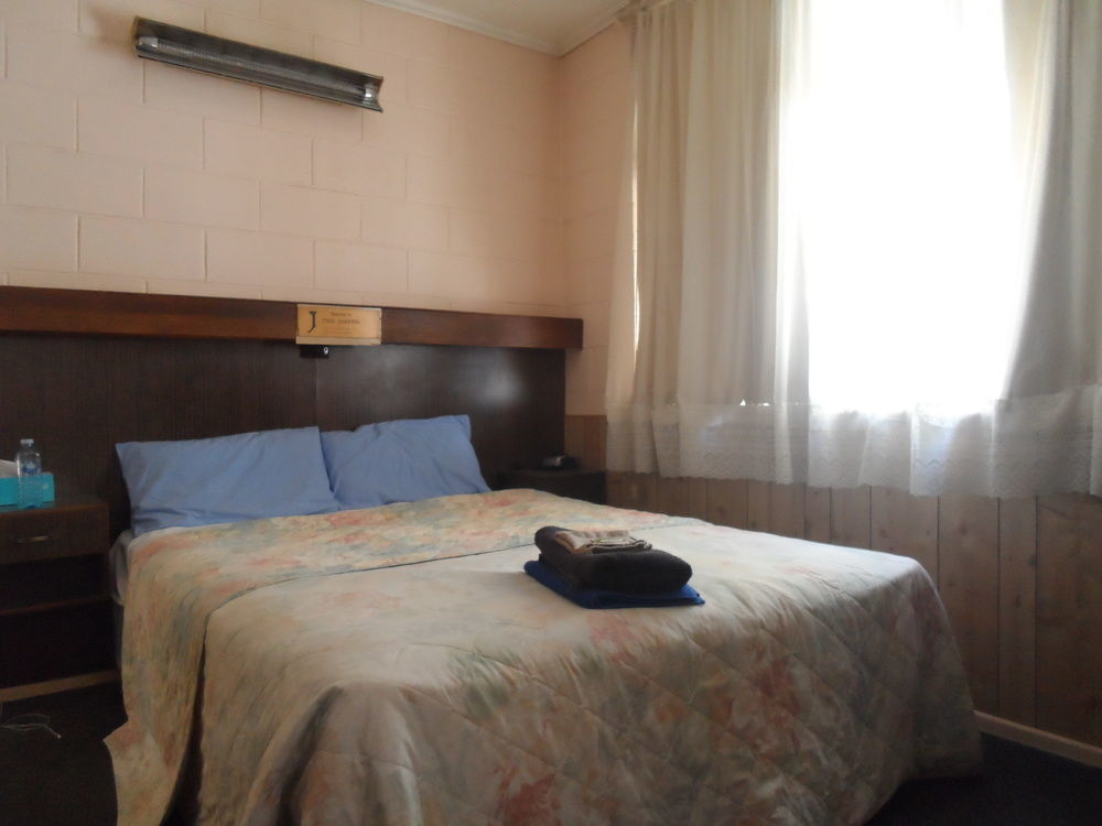 Jasper Motor Inn Аделаїда Екстер'єр фото