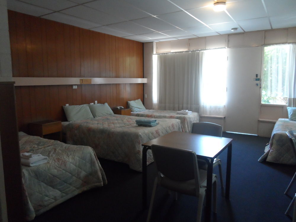 Jasper Motor Inn Аделаїда Екстер'єр фото