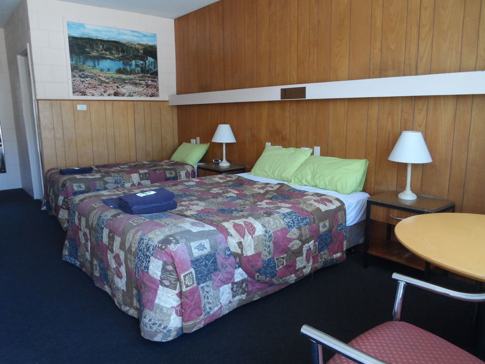 Jasper Motor Inn Аделаїда Екстер'єр фото