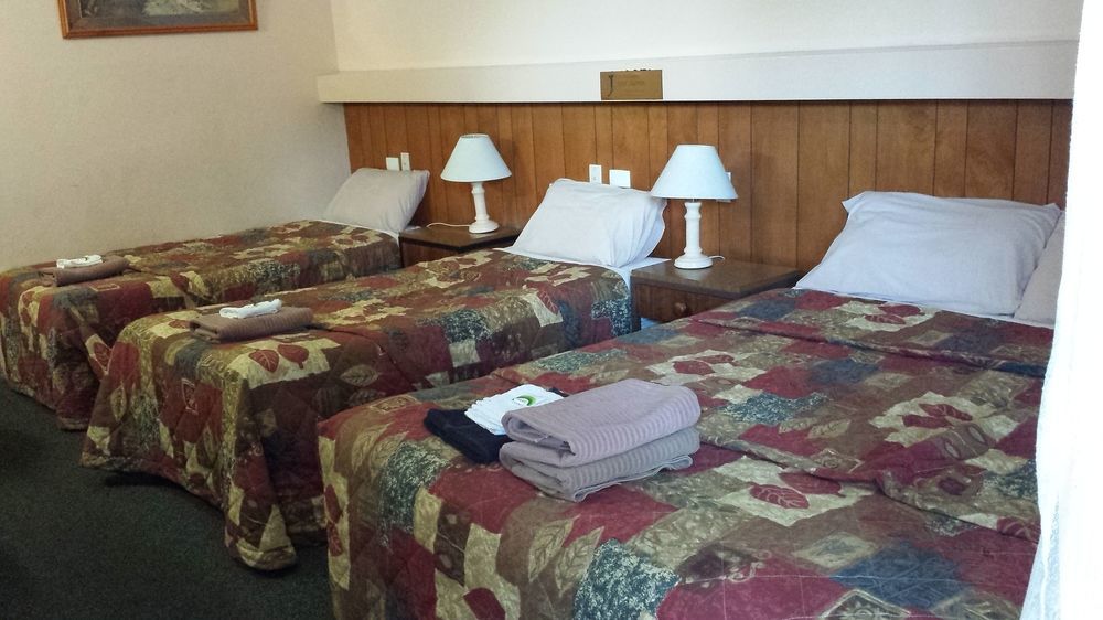 Jasper Motor Inn Аделаїда Екстер'єр фото