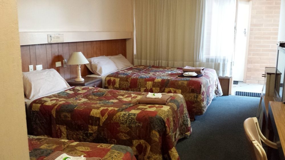Jasper Motor Inn Аделаїда Екстер'єр фото
