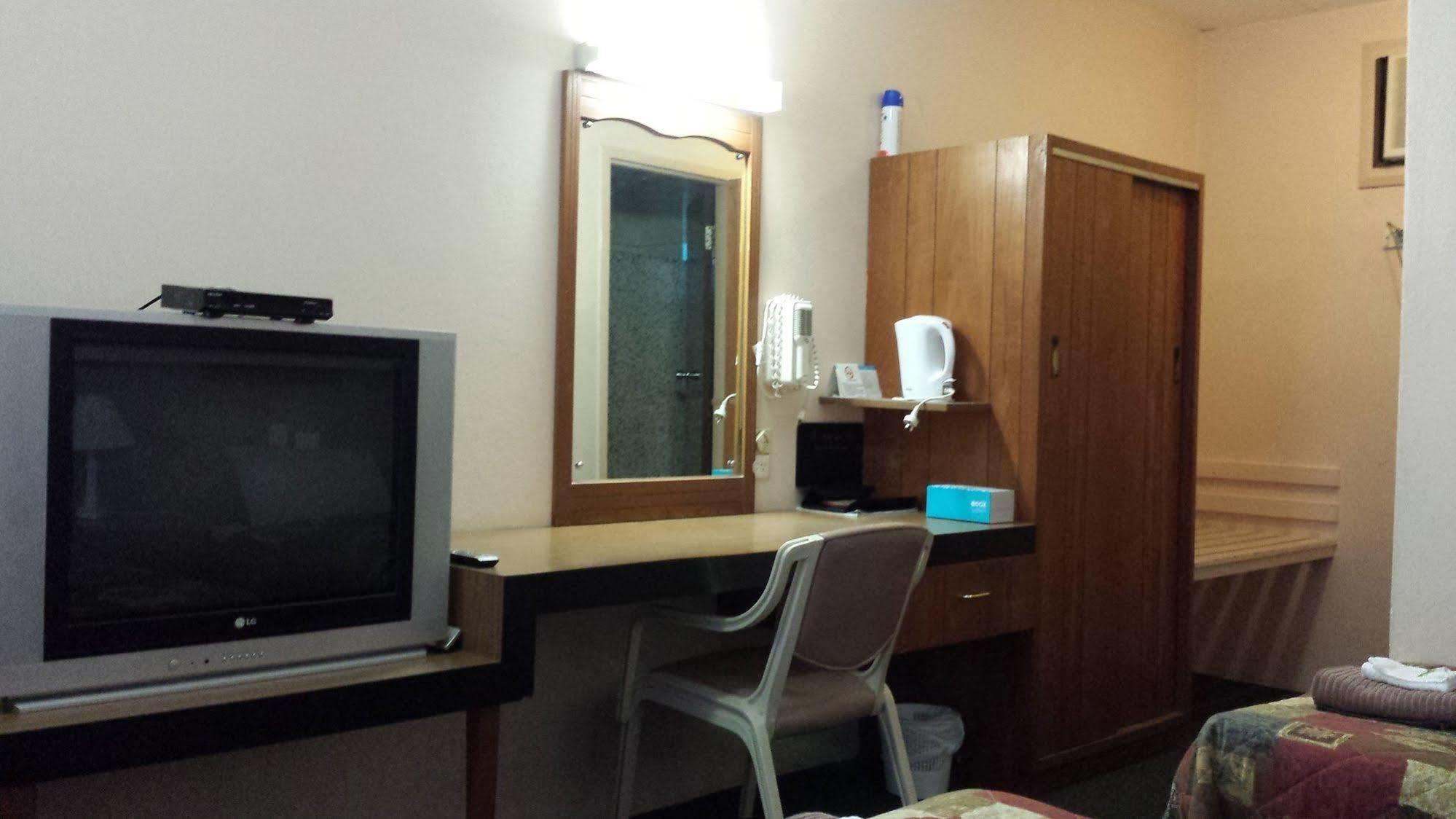 Jasper Motor Inn Аделаїда Екстер'єр фото