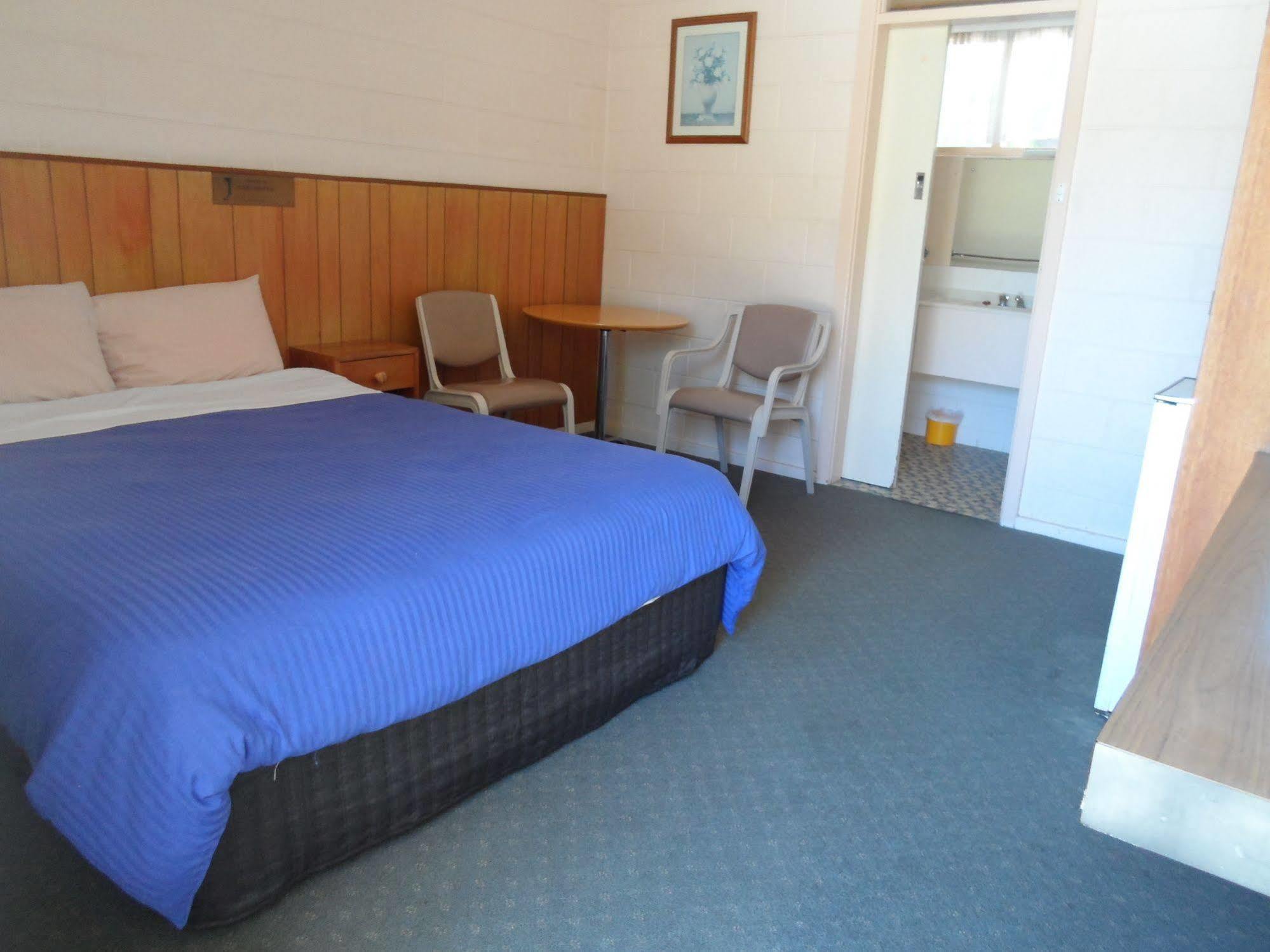 Jasper Motor Inn Аделаїда Екстер'єр фото