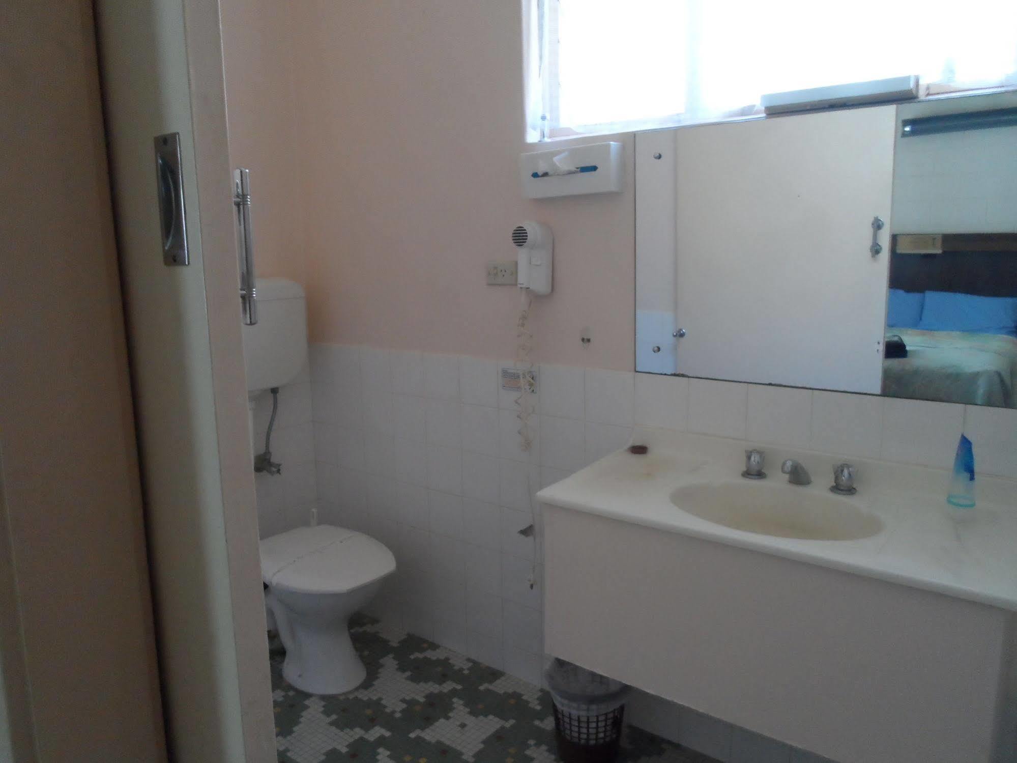 Jasper Motor Inn Аделаїда Екстер'єр фото